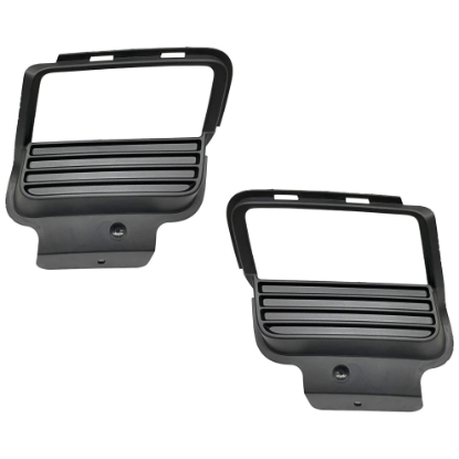 Picture of Tow Eye Cover