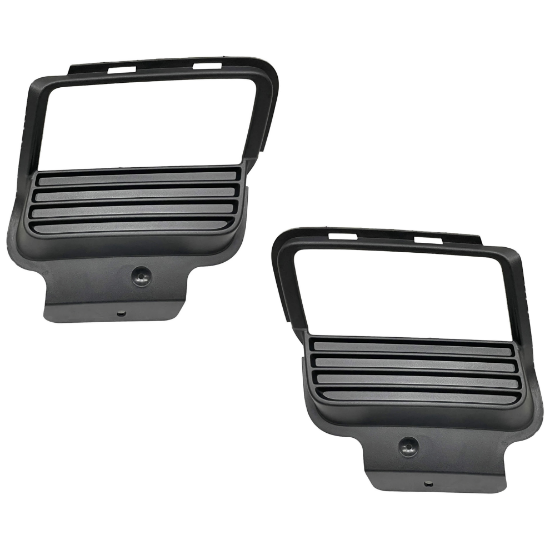 Picture of Tow Eye Cover