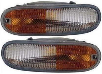 Picture of Turn Signal Light