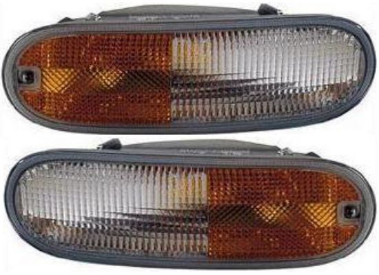 Picture of Turn Signal Light