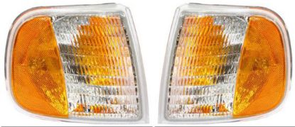 Picture of Corner Light