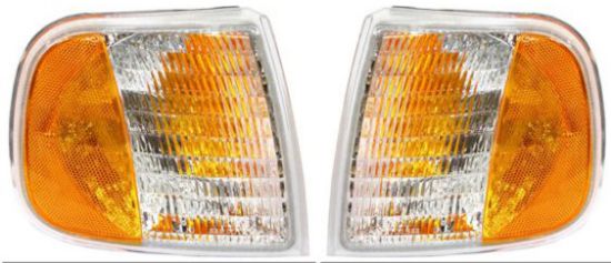 Picture of Corner Light