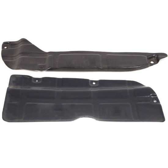 Picture of Engine Splash Shield