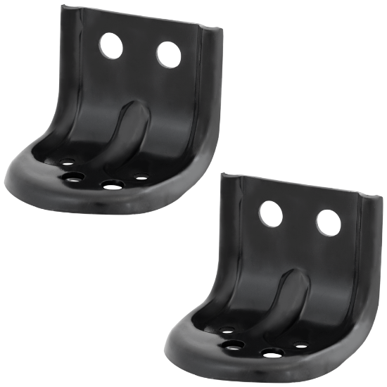 Picture of Radiator Support Bracket