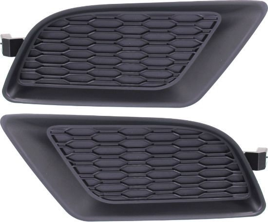 Picture of Fog Light Cover