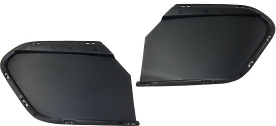 Picture of Bumper Grille