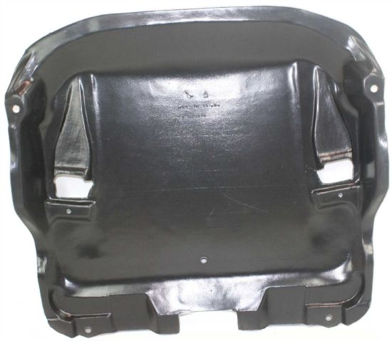 Picture of Engine Splash Shield