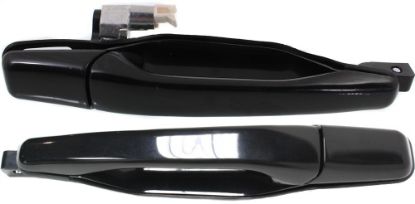 Picture of Exterior Door Handle