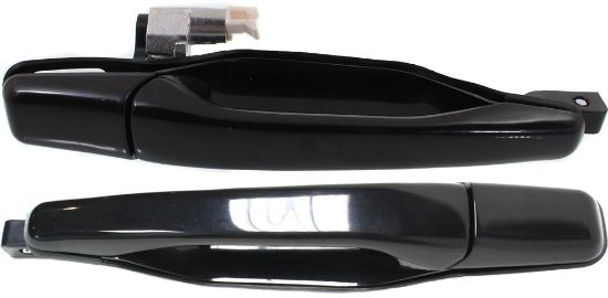 Picture of Exterior Door Handle