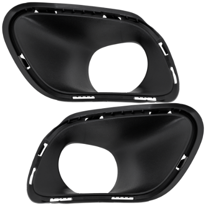 Picture of Fog Light Trim