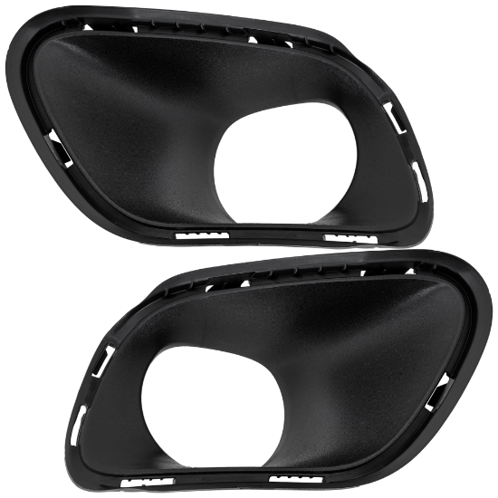 Picture of Fog Light Trim