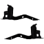 Picture of Hood Hinge