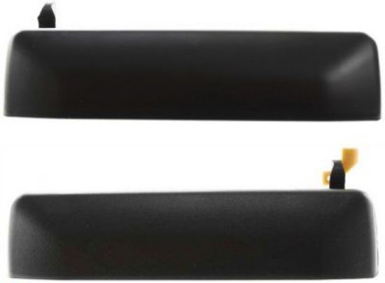 Picture of Exterior Door Handle