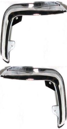 Picture of Grille Assembly