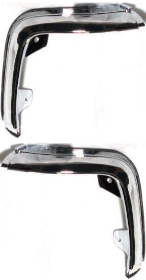 Picture of Grille Assembly