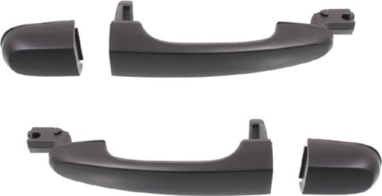 Picture of Exterior Door Handle