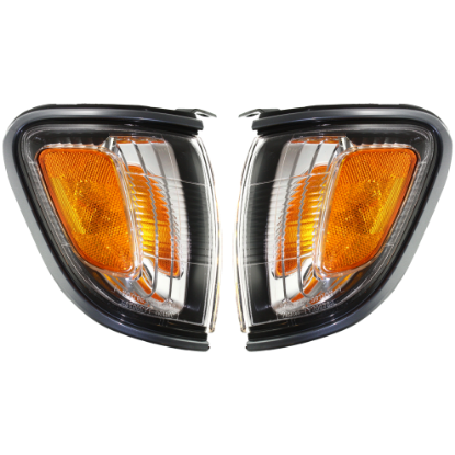 Picture of Corner Light