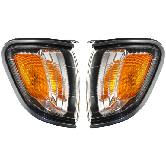 Picture of Corner Light