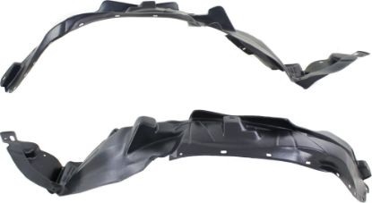 Picture of Fender Liner