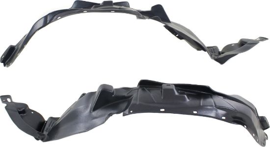 Picture of Fender Liner