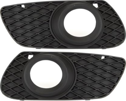 Picture of Fog Light Trim