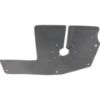 Picture of Engine Splash Shield