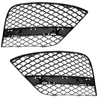 Picture of Bumper Grille