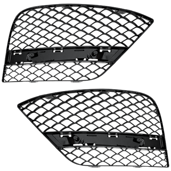 Picture of Bumper Grille