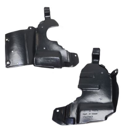 Picture of Engine Splash Shield