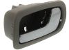Picture of Interior Door Handle
