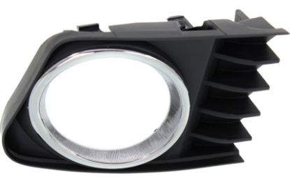 Picture of Fog Light Trim