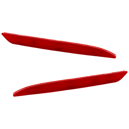 Picture of Bumper Reflector