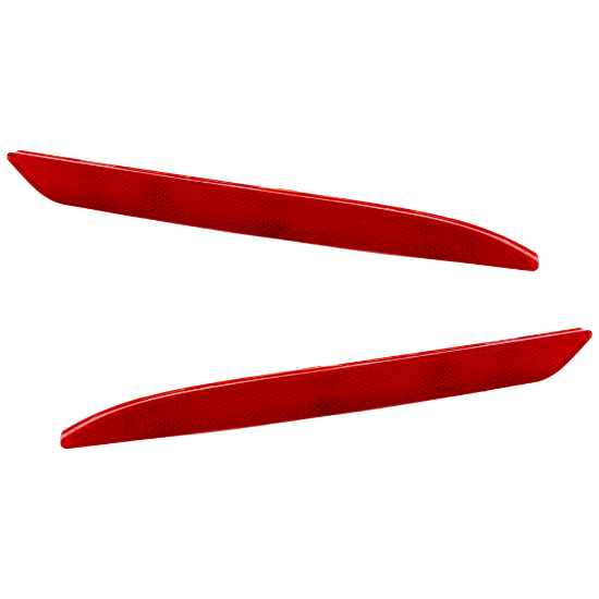 Picture of Bumper Reflector