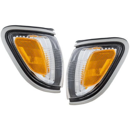 Picture of Corner Light