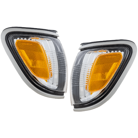 Picture of Corner Light