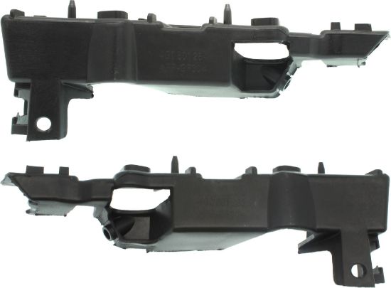 Picture of Bumper Retainer