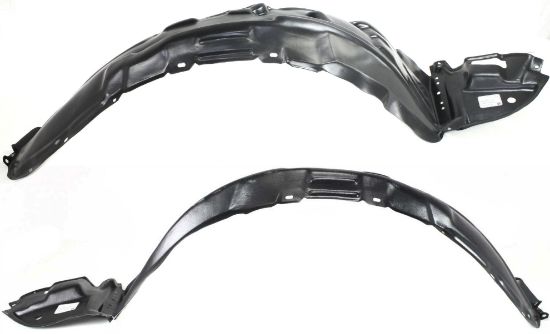 Picture of Fender Liner
