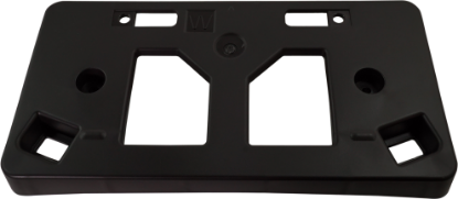 Picture of License Plate Bracket