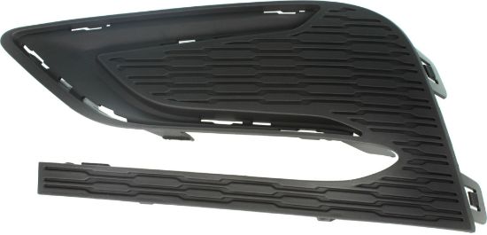 Picture of Fog Light Cover