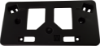 Picture of License Plate Bracket