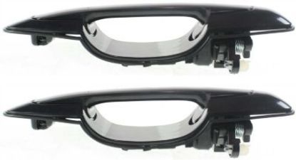 Picture of Exterior Door Handle