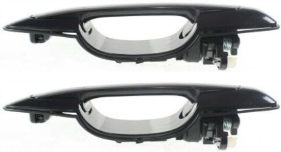 Picture of Exterior Door Handle