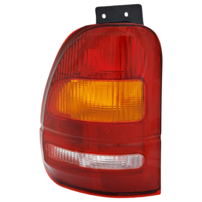 Picture of Tail Light