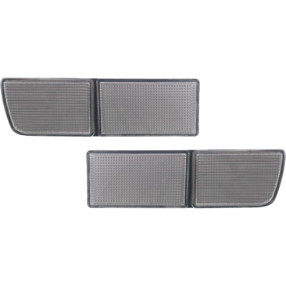 Picture of Tow Eye Cover