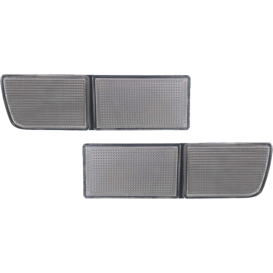 Picture of Tow Eye Cover