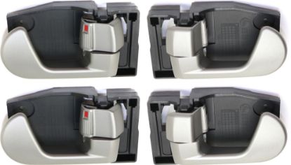 Picture of Interior Door Handle