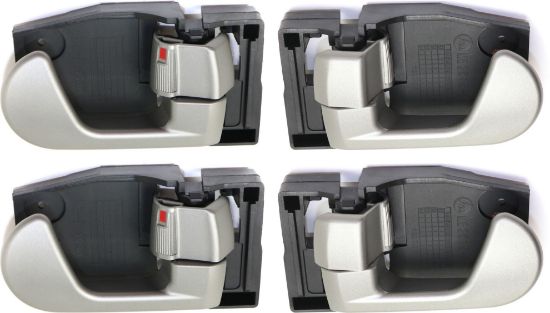 Picture of Interior Door Handle