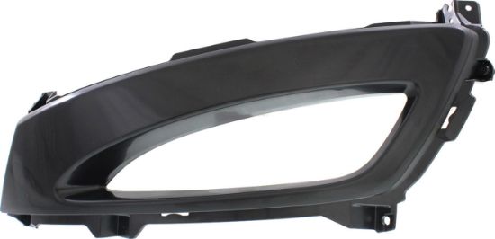 Picture of Fog Light Trim