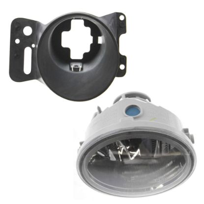 Picture of Fog Light