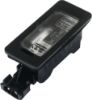 Picture of License Plate Light
